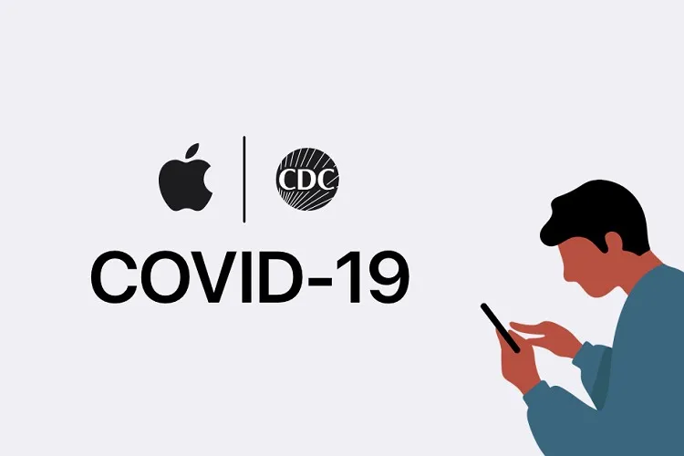 Khám phá tính năng Thông Báo Tiếp Xúc COVID-19 mới trên iOS 13.7