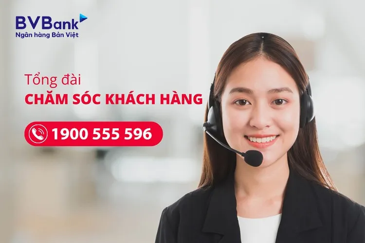 Khám phá từ A – Z về tổng đài ngân hàng Bản Việt toàn quốc và hotline các chi nhánh