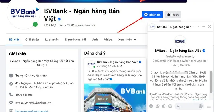 Khám phá từ A – Z về tổng đài ngân hàng Bản Việt toàn quốc và hotline các chi nhánh