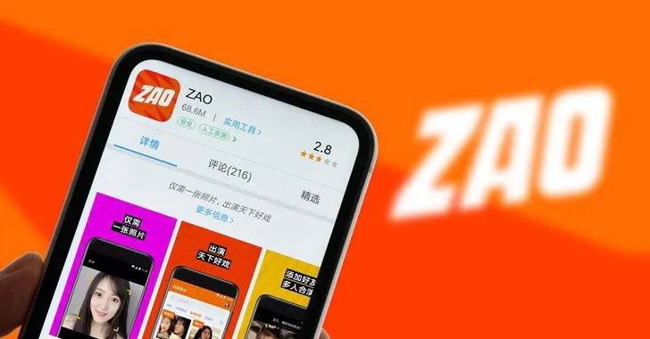 Khám phá Zao trên Android và iOS: Cách tải, cài đặt và đăng ký chi tiết, giúp bạn có những video sáng tạo, thú vị dễ dàng