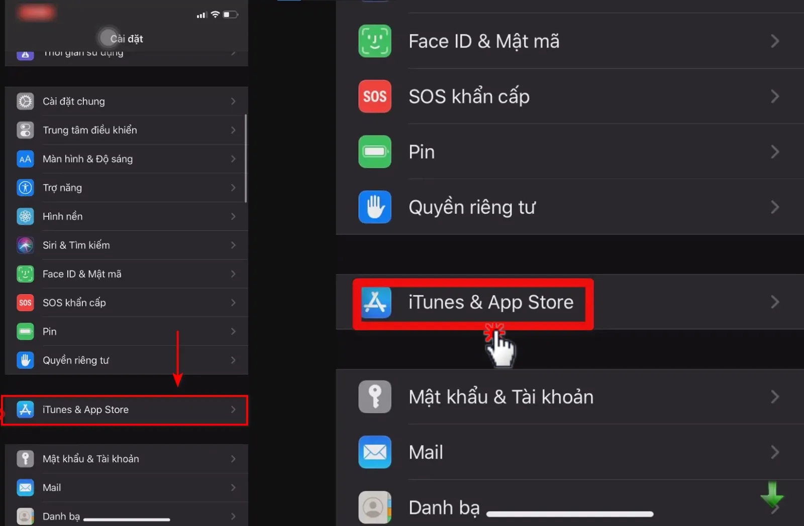 Khám phá Zao trên Android và iOS: Cách tải, cài đặt và đăng ký chi tiết, giúp bạn có những video sáng tạo, thú vị dễ dàng