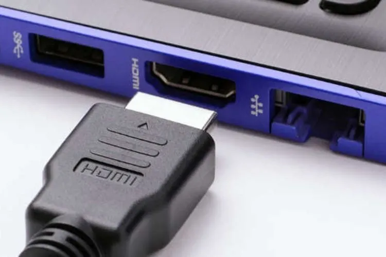 Khi nào cần thay đầu cáp HDMI? Hướng dẫn thay đầu cáp HDMI đúng cách