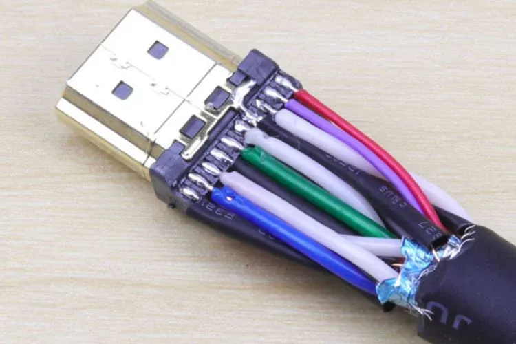 Khi nào cần thay đầu cáp HDMI? Hướng dẫn thay đầu cáp HDMI đúng cách