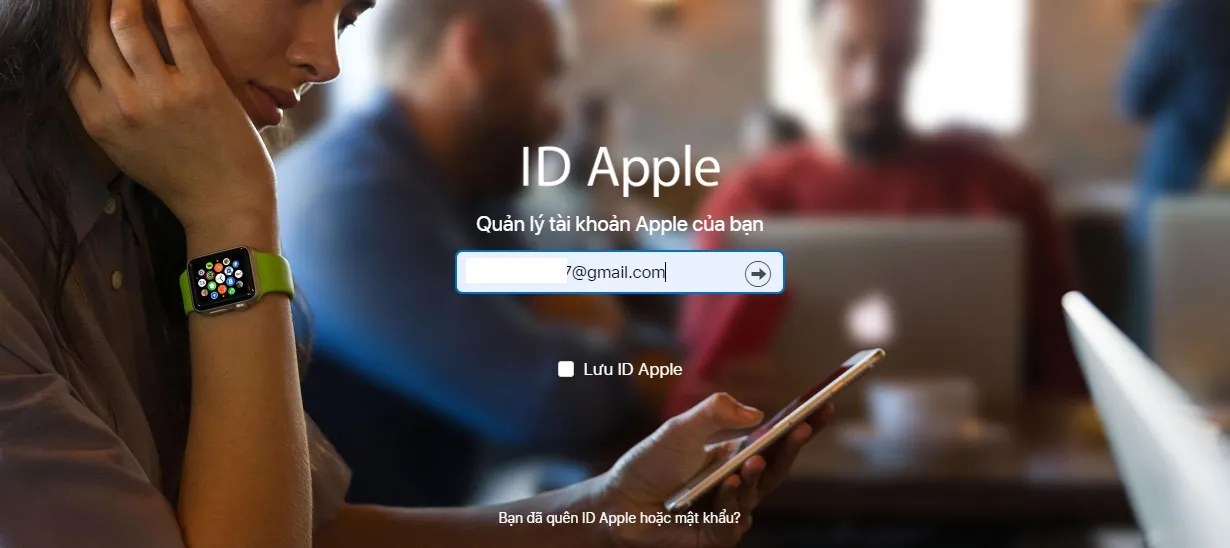 Khi phát hiện ID Apple bị đăng nhập ở nơi khác, bạn cần phải làm gì?