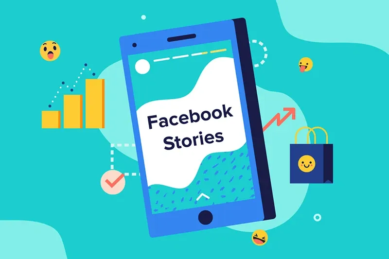 Khôi phục story bị mất trong kho lưu trữ tin Facebook với vài cách đơn giản, nhanh chóng