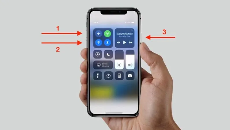 Không chỉnh được âm lượng trên Trung tâm điều khiển iPhone: Nguyên nhân và cách khắc phục