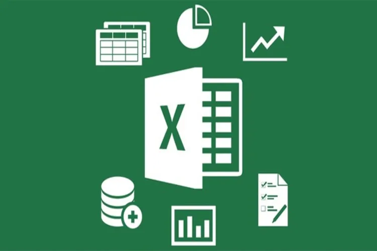 Không cố định được vùng trong Excel, cách khắc phục nhanh chóng, đơn giản nhất