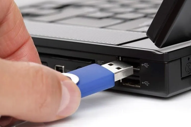 Không còn sợ xóa nhầm file với những phần mềm khôi phục dữ liệu USB tốt nhất