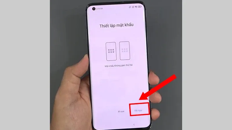 Không gian thứ 2 Xiaomi là gì? Làm thế nào để tạo, mở và xóa không gian thứ 2 trên thiết bị Xiaomi