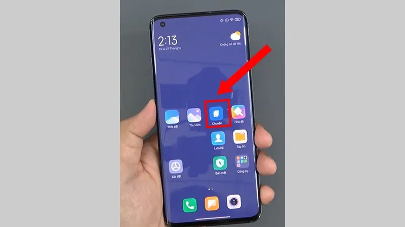 Không gian thứ 2 Xiaomi là gì? Làm thế nào để tạo, mở và xóa không gian thứ 2 trên thiết bị Xiaomi