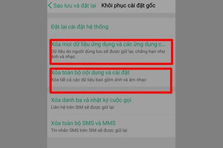 Không gian trò chơi OPPO là gì? Các tính năng và cách sử dụng không gian trò chơi OPPO