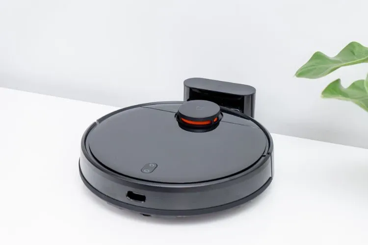 Không kết nối được với robot hút bụi Xiaomi và một số lỗi thường gặp