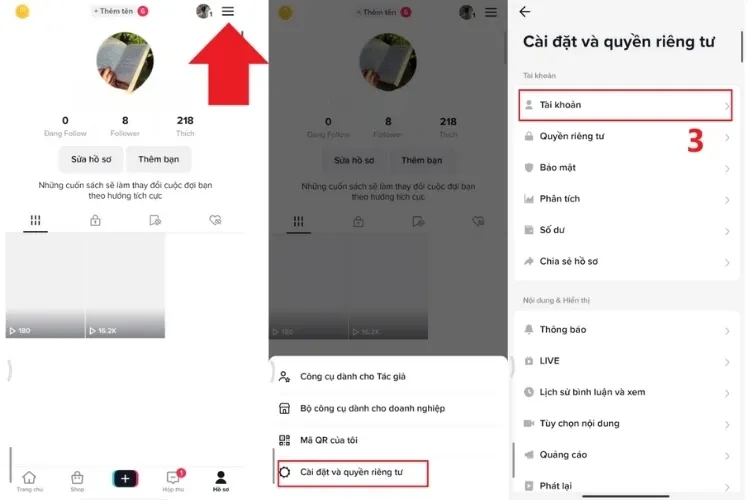 Không mua được hàng trên Tiktok Shop: Nguyên nhân và cách khắc phục lỗi hiệu quả