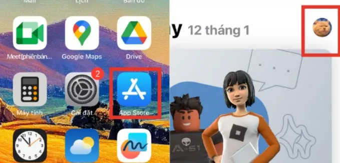 Không tải được app Xingtu trên iPhone: Nguyên nhân cụ thể và cách khắc phục