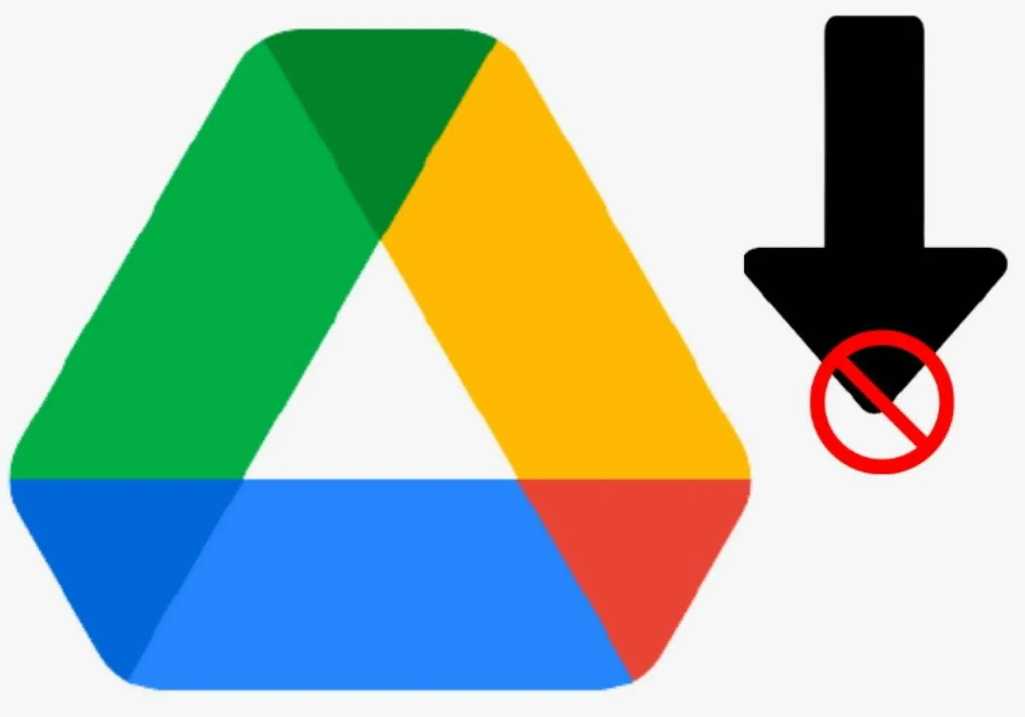 Không tải được từ Google Drive? Đây là những cách khắc phục dành cho bạn