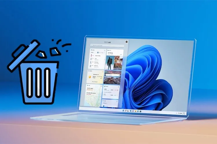 Không thể xóa các tệp tạm thời trong Windows? Đây là cách khắc phục