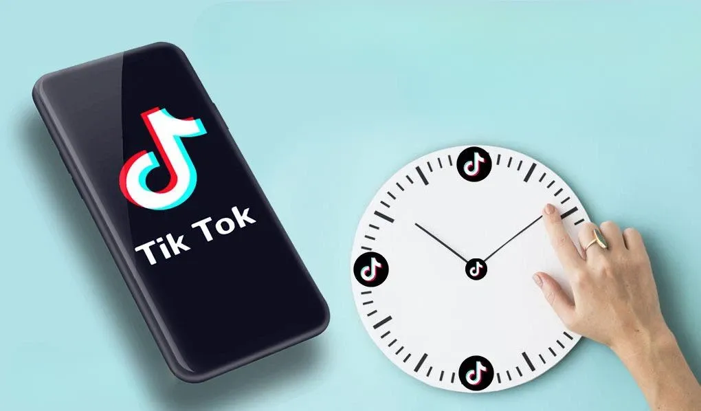 Khung giờ đăng TikTok hút view, tăng follow mà người sáng tạo nội dung không thể bỏ qua!