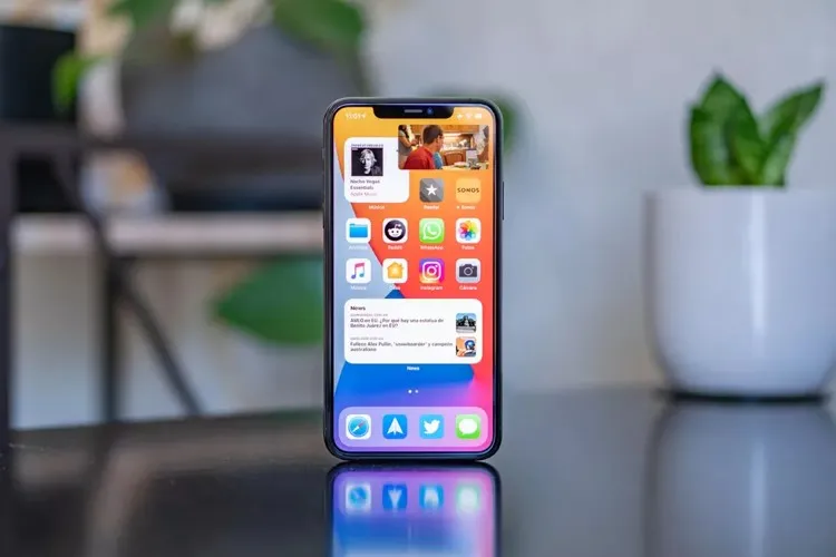 Kích hoạt 5 tính năng hay ít người biết trên iOS 14