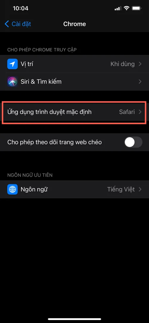 Kích hoạt 5 tính năng hay ít người biết trên iOS 14