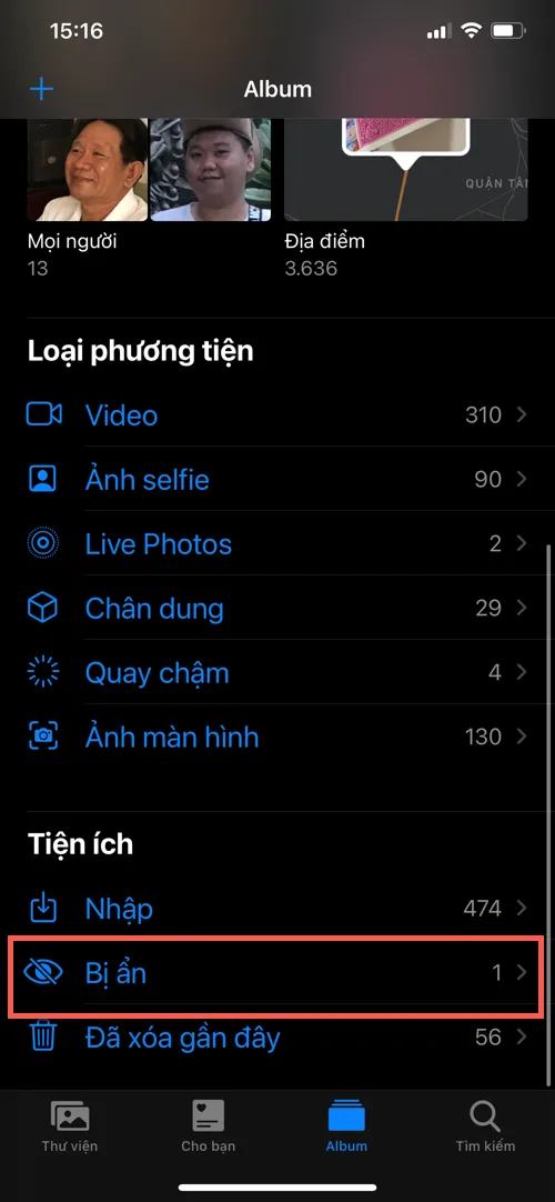 Kích hoạt 5 tính năng hay ít người biết trên iOS 14