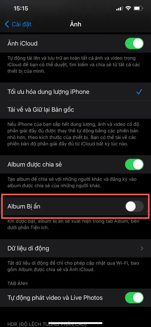 Kích hoạt 5 tính năng hay ít người biết trên iOS 14