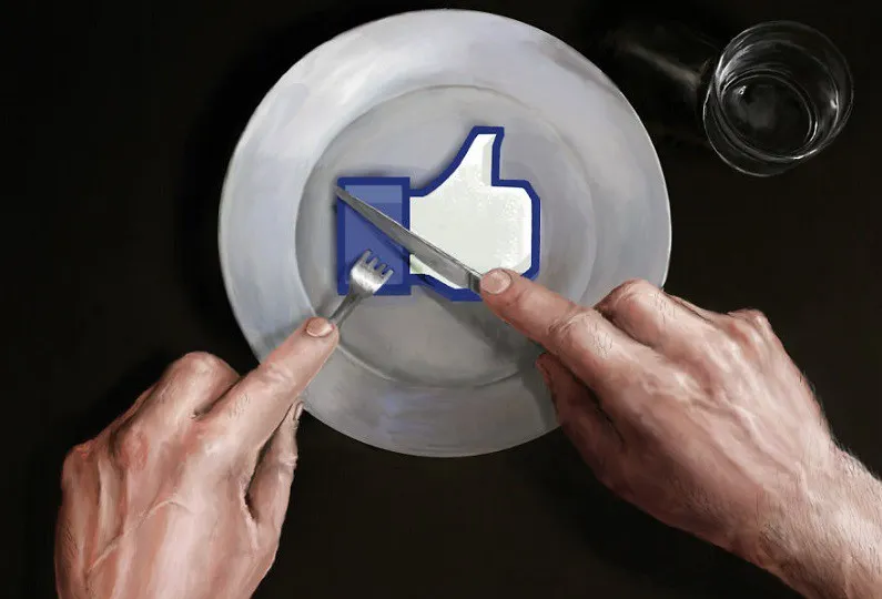 Kiểm tra cấp độ nghiện Facebook của bản thân