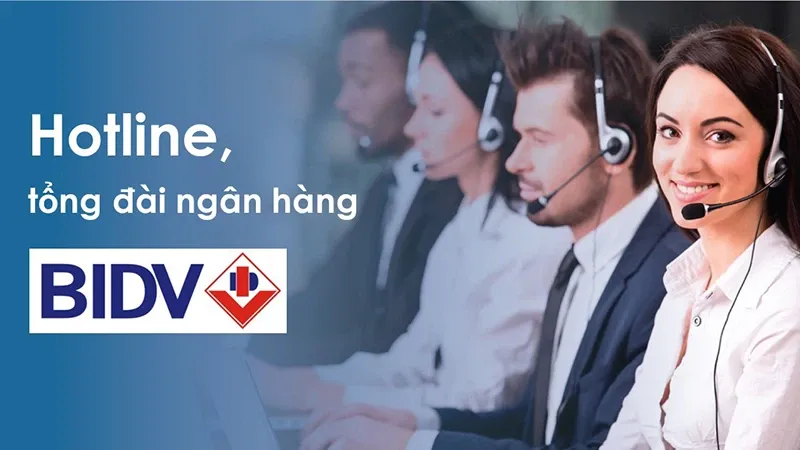 Kiểm tra số dư tài khoản BIDV nhanh chóng, chính xác nhất