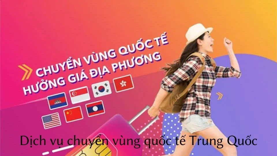 Kinh nghiệm SIM Trung Quốc mua ở đâu với giá cực kỳ rẻ, nhanh chóng và tiện lợi