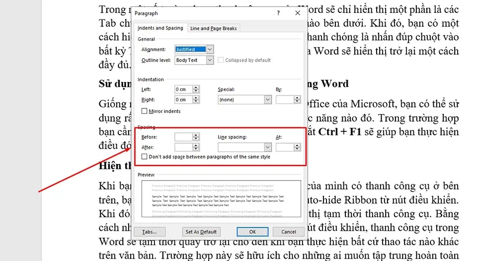 Là dân văn phòng, bạn đã biết cách sửa lỗi không căn lề được trong Word chưa?