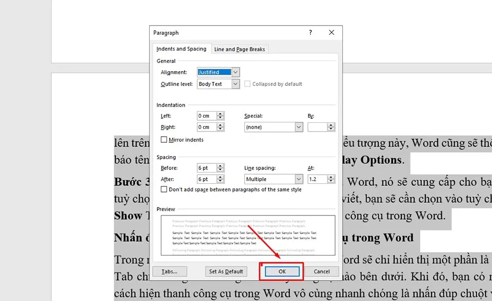 Là dân văn phòng, bạn đã biết cách sửa lỗi không căn lề được trong Word chưa?