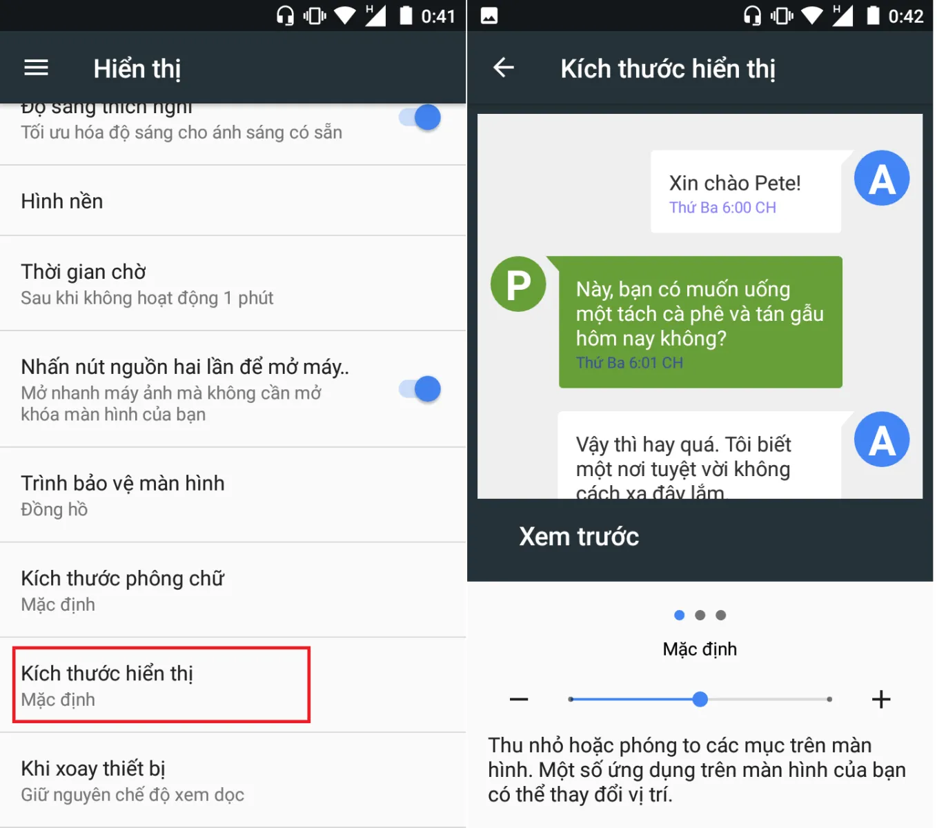 Làm chủ Nokia 3 với những tính năng cực kì hữu ích mà chỉ Android 7.0 mới có