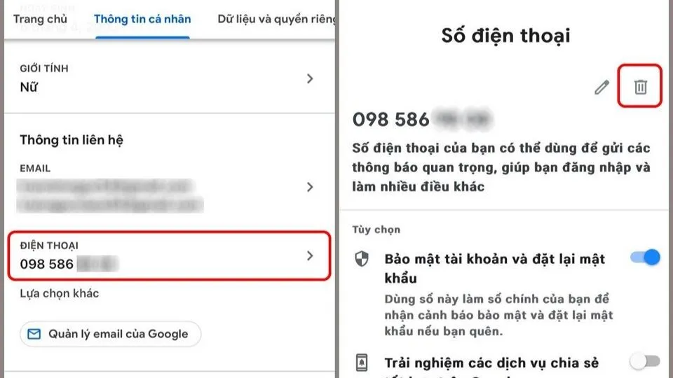 Làm gì khi bị mất iPhone? Những điều cần làm để bảo vệ thông tin của bạn khỏi mục đích xấu