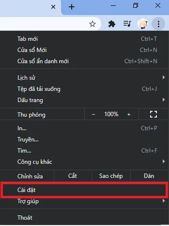 Làm mới giao diện Chrome của bạn bằng những bộ theme sắc màu