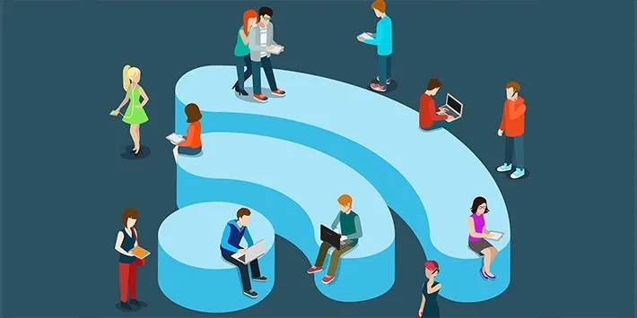 Làm sao để biết được mật khẩu Wifi mọi nơi mà không cần phải cài đặt phần mềm?