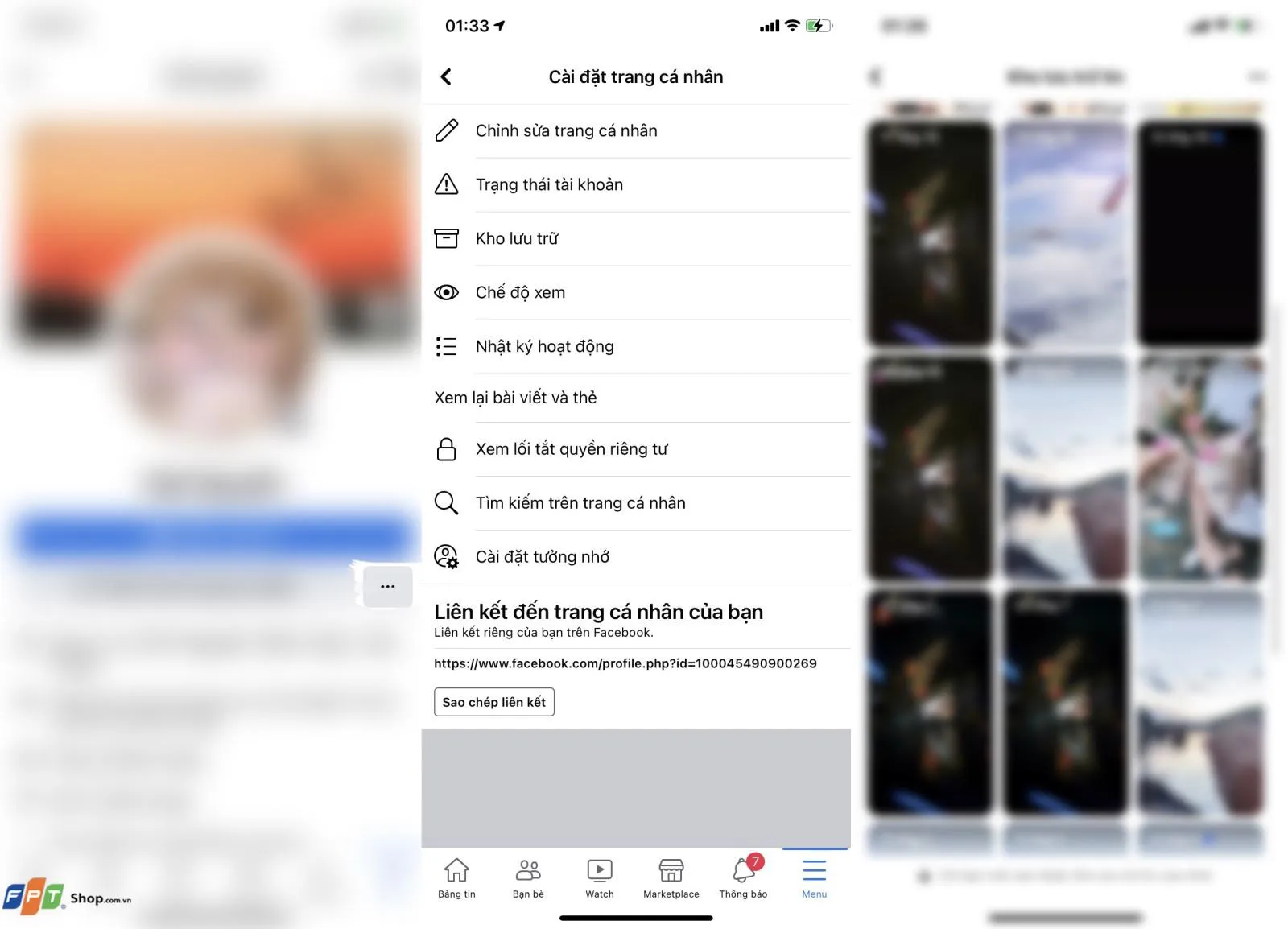 Làm sao để biết người lạ xem story trên Facebook đúng nhất 2022?