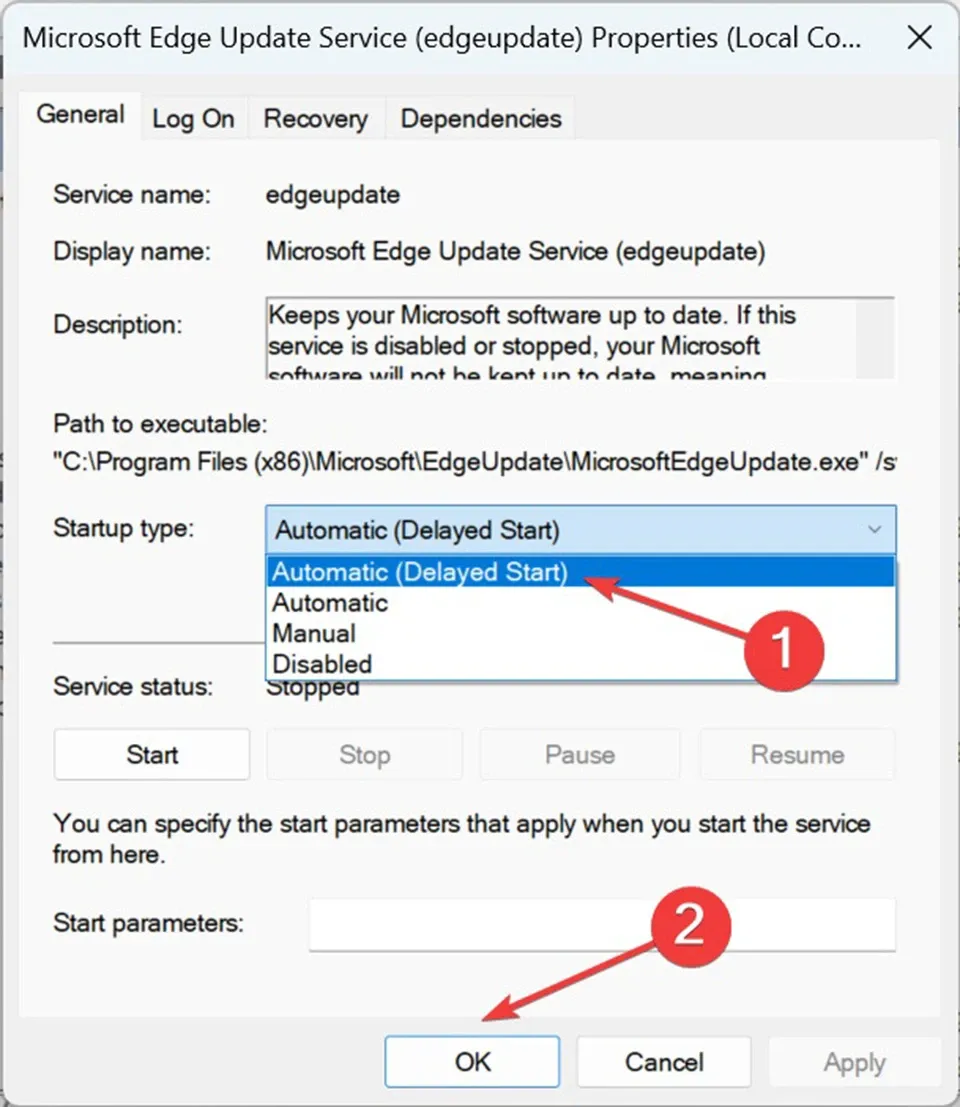 Làm sao để khắc phục sự cố Windows 11 không vào được màn hình chính?