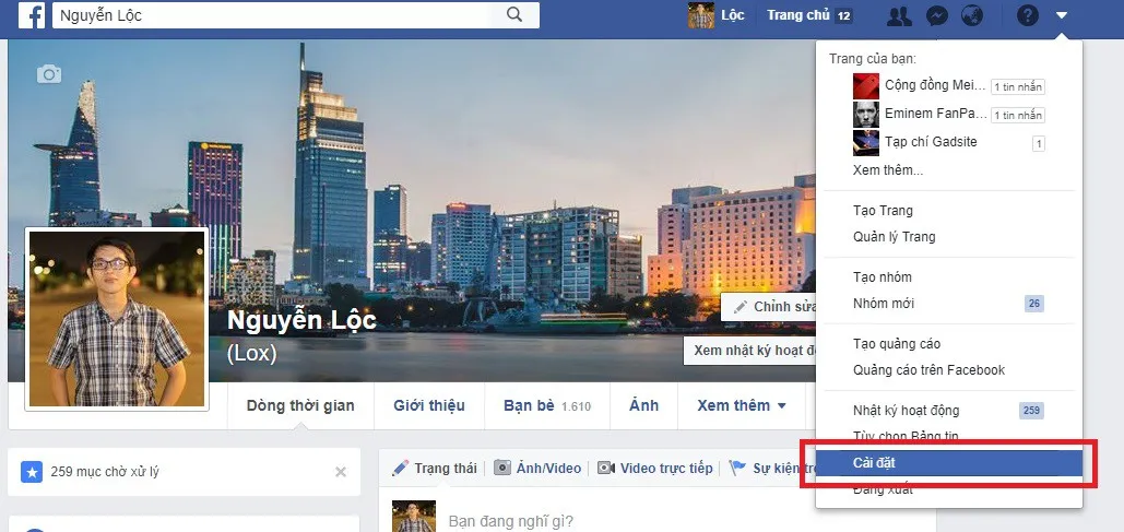 Làm sao để sử dụng tính năng “Ngày này năm xưa” trên Facebook?