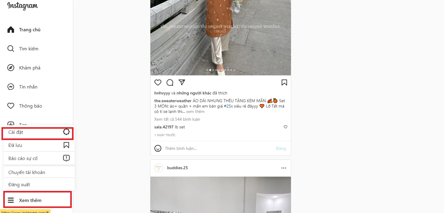 Làm sao để vô hiệu hóa, khóa tạm thời Instagram trên điện thoại?