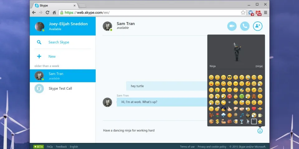 Làm thế nào để chạy 2 Skype cùng lúc?