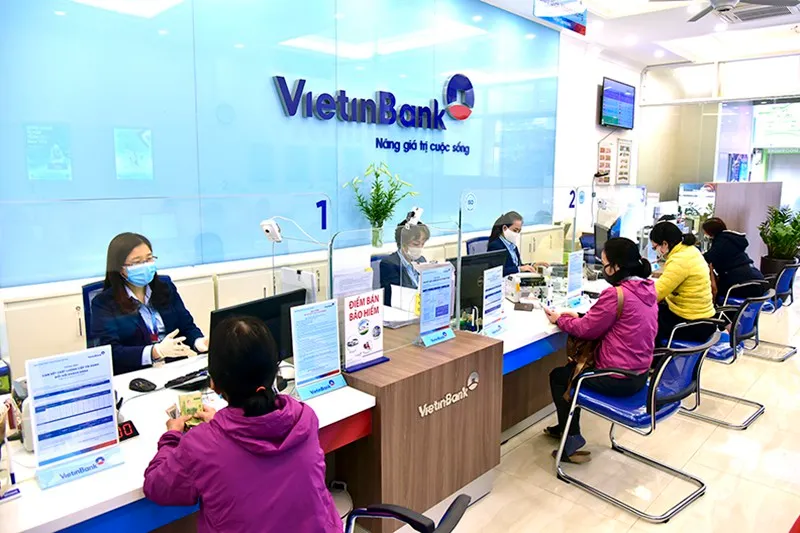 Làm thế nào để đổi thẻ từ sang thẻ chip Vietinbank online trên điện thoại?