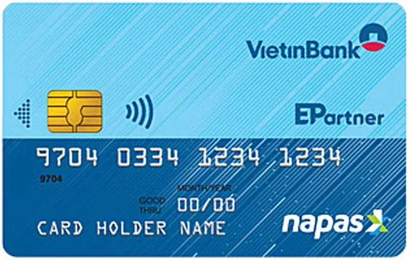 Làm thế nào để đổi thẻ từ sang thẻ chip Vietinbank online trên điện thoại?