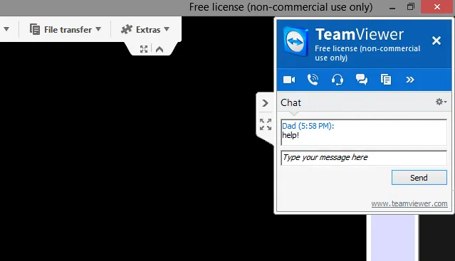 Làm thế nào để gỡ cài đặt Teamviewer khỏi máy tính?