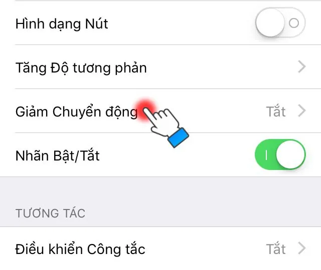 Làm thế nào để iPhone cũ hoạt động nhanh hơn