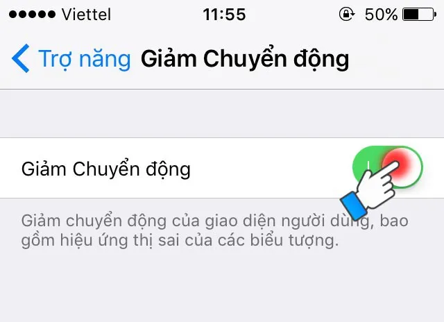 Làm thế nào để iPhone cũ hoạt động nhanh hơn