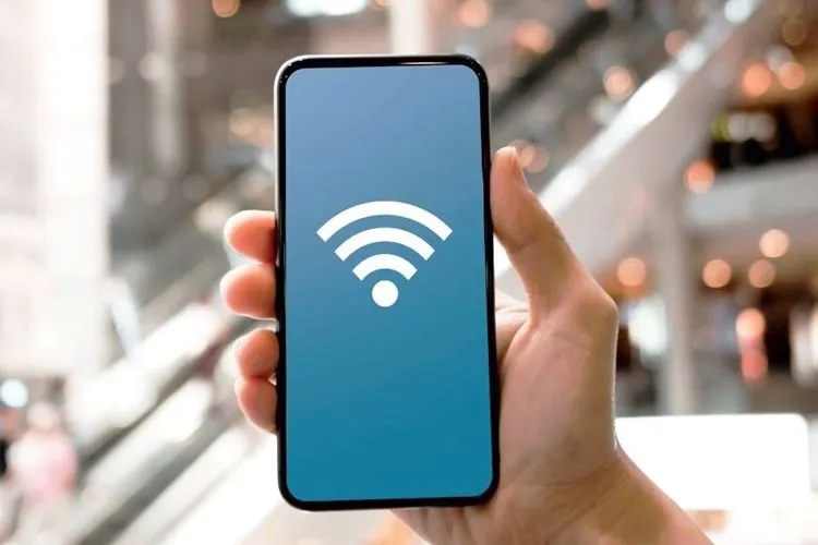 Làm thế nào để tăng tốc độ Wi-Fi trên điện thoại Xiaomi? Lưu ngay bài viết để thực hiện