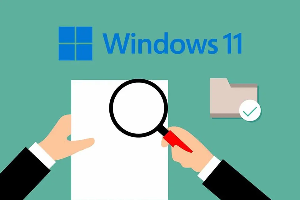 Làm thế nào để tắt lịch sử truy cập file trong Windows 11?