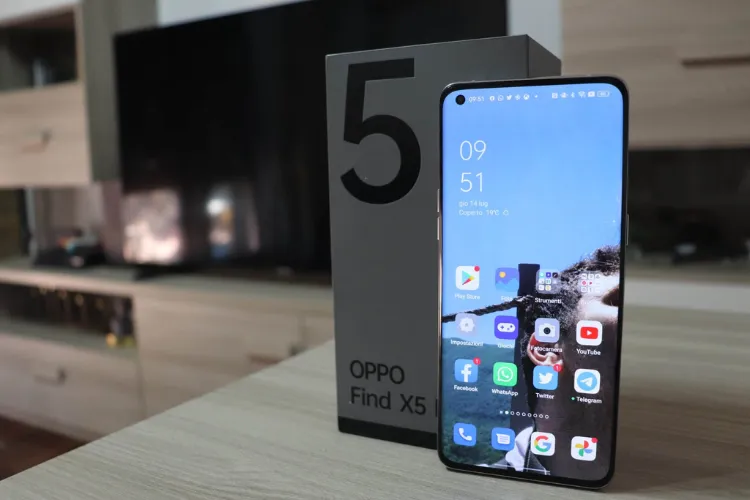 Làm thế nào để test cảm ứng OPPO? Hướng dẫn chi tiết 3 cách kiểm tra nhanh chóng, hiệu quả nhất