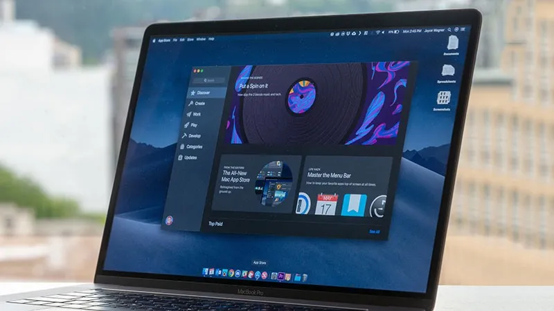 Làm thế nào để thử macOS Mojave Beta lên Mac ngay bây giờ