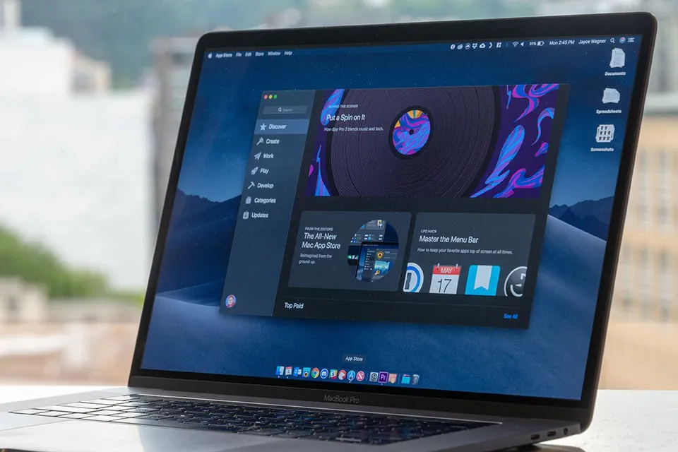 Làm thế nào để thử macOS Mojave Beta lên Mac ngay bây giờ