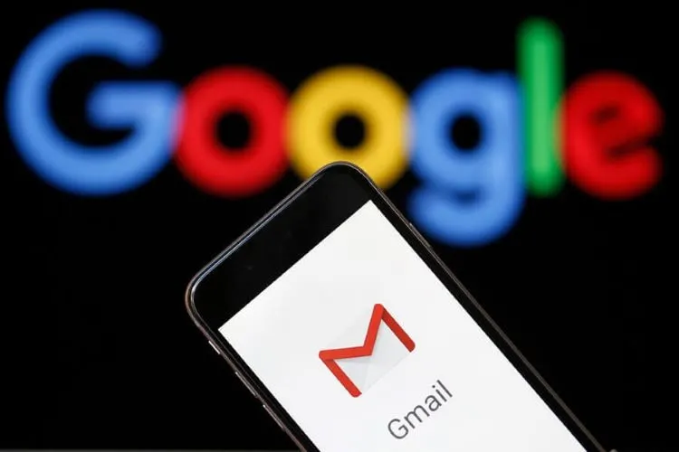 Làm thế nào khi tài khoản Gmail bị người khác đăng nhập?